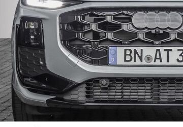 Audi Q3 3.000 km 52.480 &euro; Bonn 53227