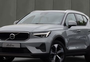 Volvo XC40 19.900 km 31.900 &euro; Bonn 53117
