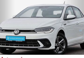 VW Polo 63.260 km 18.745 &euro; Bonn 53175