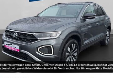 VW T-Roc 5.500 km 26.980 &euro; Bonn 53119