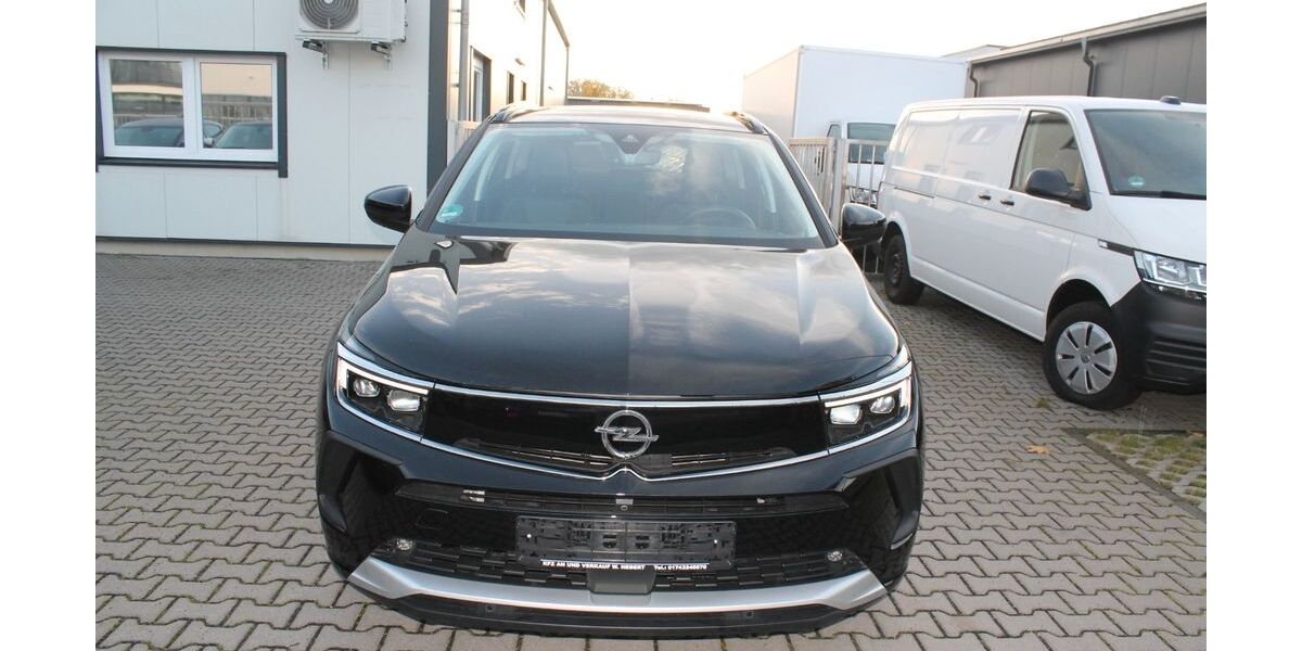 Opel Andere 10.044 km 20.950 &euro; Euskirchen 53879