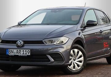 VW Polo 9.500 km 24.390 &euro; Bonn 53175