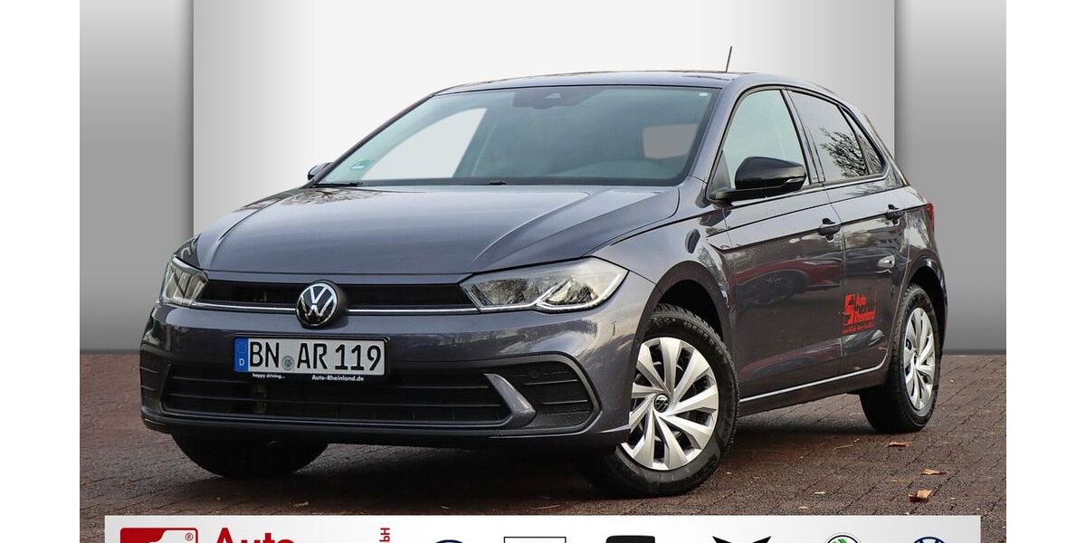 VW Polo 9.500 km 24.390 &euro; Bonn 53175