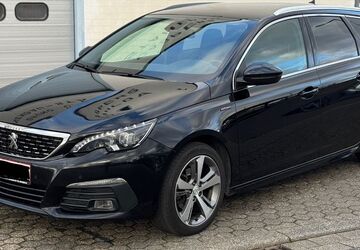 Peugeot 308 200.000 km 7.900 &euro; Düren 52353