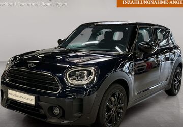 Mini Cooper Countryman 27.680 km 24.990 &euro; Bonn 53119