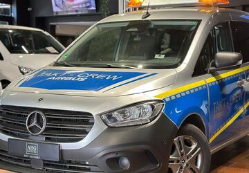 Mercedes-Benz Citan 18.922 km 21.750 &euro; Bonn 53177