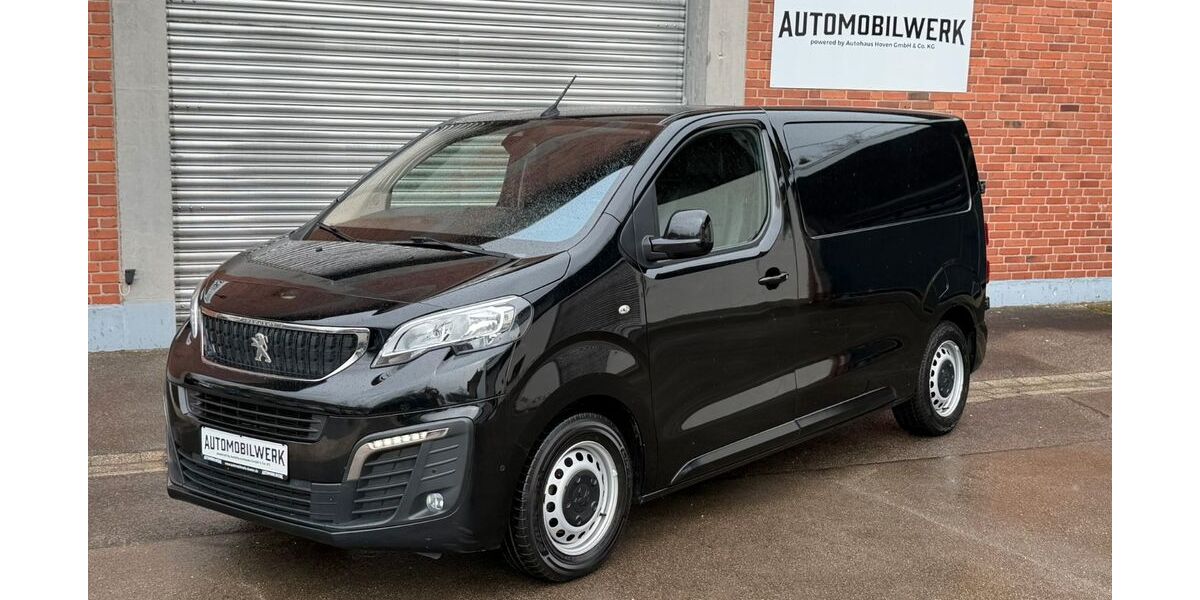Peugeot Expert 130.100 km 15.699 &euro; Düren 52353
