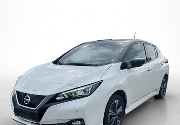 Nissan Leaf 70.500 km 14.890 &euro; Bornheim 53332