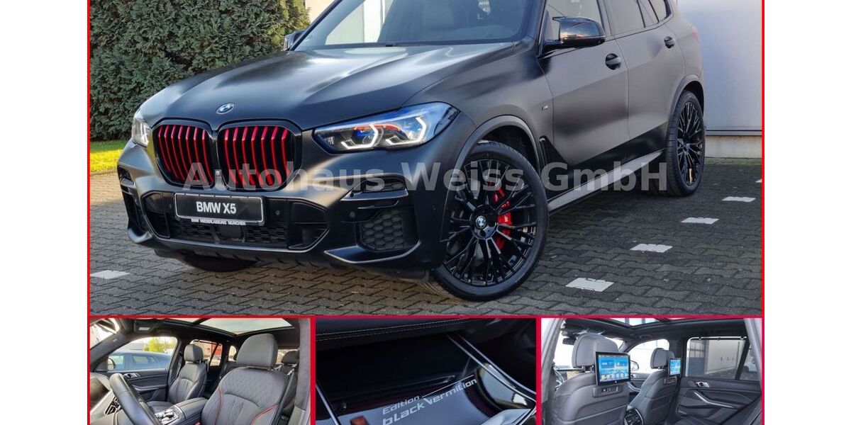 BMW X5 M50 219.500 km 48.890 &euro; Kerpen 50170
