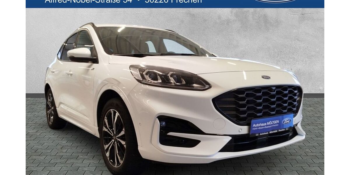 Ford Kuga 30.003 km 29.490 &euro; Hürth 50354