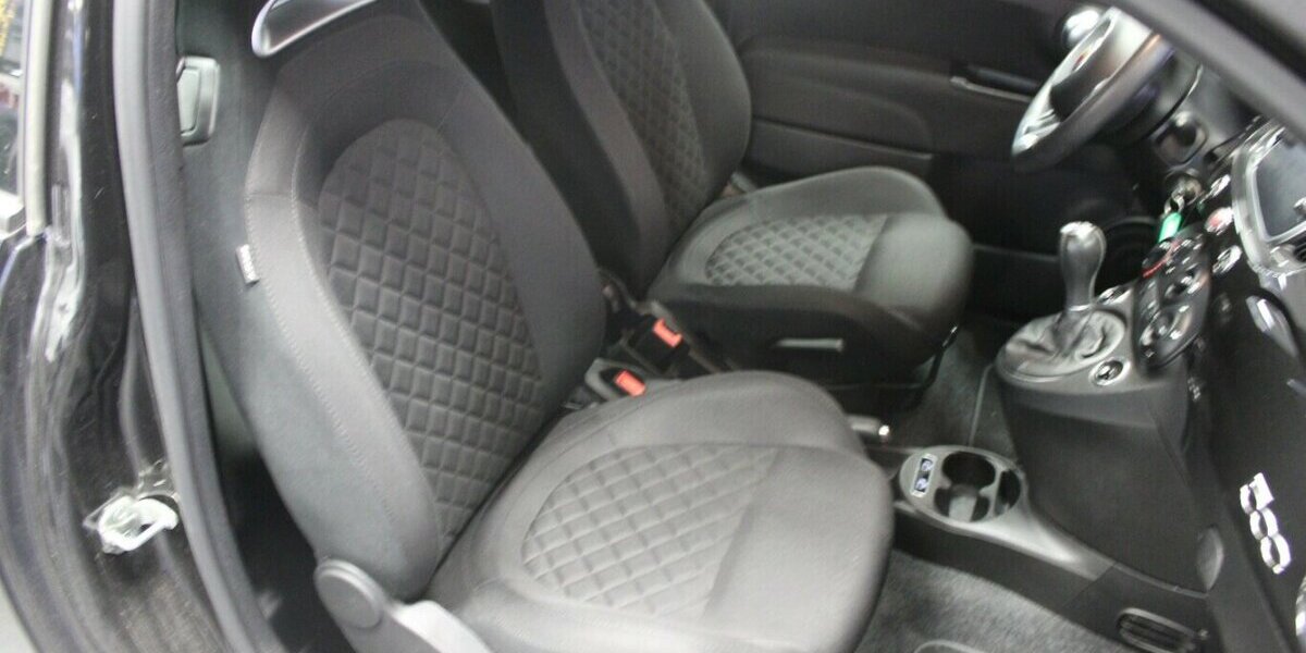 Abarth 595 46.460 km 15.980 &euro; Euskirchen 53881