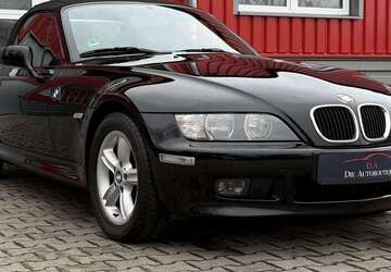 BMW Z3 170.563 km 9.900 &euro; Kerpen 50170