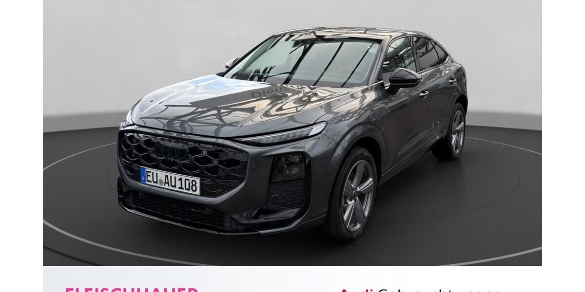Audi Q3 6.201 km 51.990 &euro; Euskirchen 53879