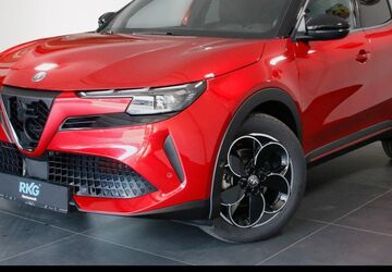 Alfa Romeo Junior 12.500 km 29.990 &euro; Bonn 53119