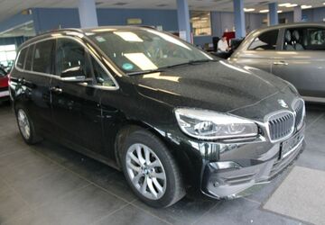 BMW 218 95.090 km 17.980 &euro; Euskirchen 53881