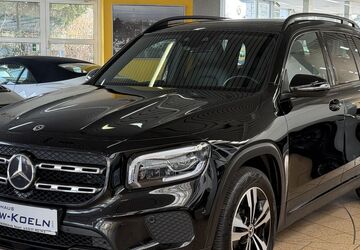 Mercedes-Benz GLB 180 147.000 km 22.999 &euro; Kerpen 50171