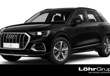 Audi Q3 62.300 km 27.880 &euro; Meckenheim / Bonn 53340