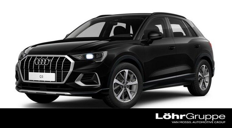 Audi Q3 62.300 km 27.880 &euro; Meckenheim / Bonn 53340