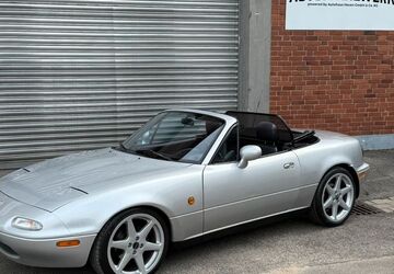 Mazda MX-5 121.780 km 10.999 &euro; Düren 52353