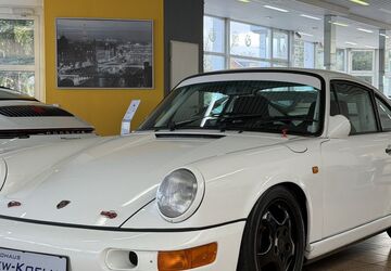 Porsche 911 Urmodell 115.800 km 59.950 &euro; Kerpen 50171