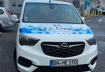 Opel Combo Life 170.000 km 6.600 &euro; Bonn 53121