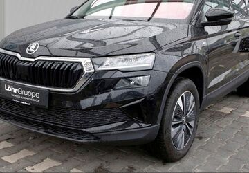 Skoda Karoq 29.000 km 31.980 &euro; Meckenheim / Bonn 53340
