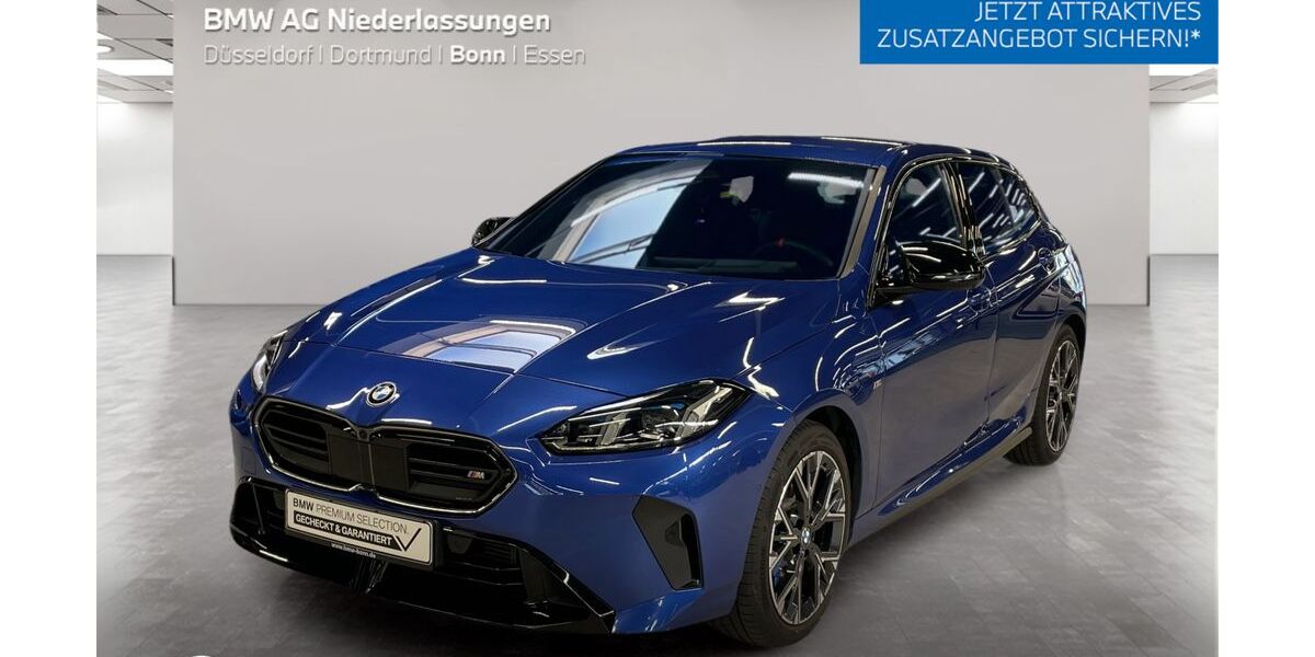 BMW M135 14.933 km 42.599 &euro; Bonn 53119