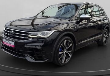 VW Tiguan 19.880 km 40.980 &euro; Bonn 53119