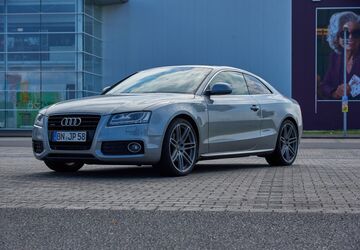 Audi A5 256.500 km 9.800 &euro; Bonn 53111