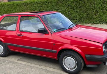 VW Golf 156.000 km 8.999 &euro; Zülpich 53909