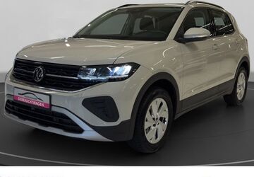 VW T-Cross 3.083 km 21.980 &euro; Bonn 53119