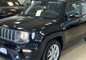 Jeep Renegade 69.288 km 17.500 &euro; Bonn 53227