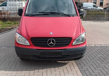 Mercedes-Benz Vito 289.000 km 4.999 &euro; Kuchenheim 53881