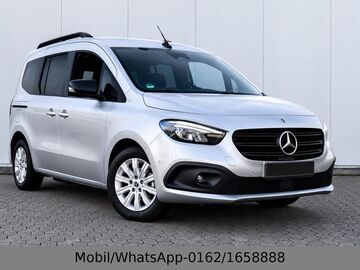 Gebrauchte Mercedes-Benz Citan
