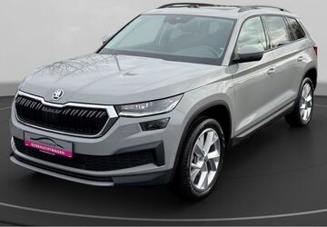 Skoda Kodiaq 49.368 km 31.990 &euro; Euskirchen 53879