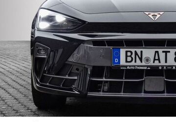 Cupra Leon 23.300 km 29.990 &euro; Bonn 53227