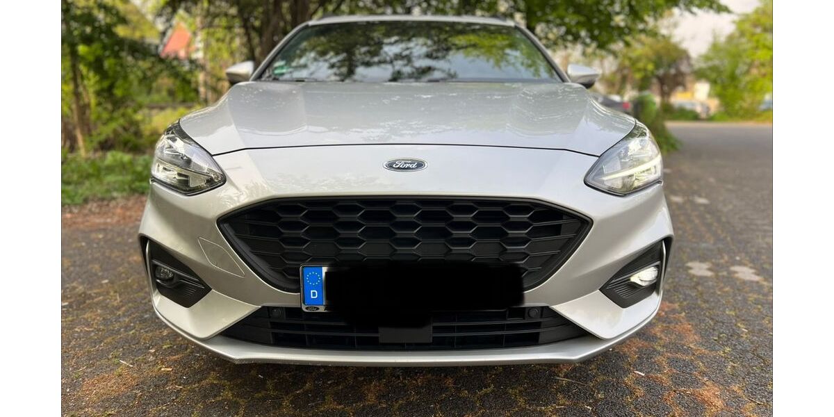 Ford Focus 121.000 km 15.800 &euro; Hürth 50354