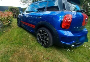 Mini Countryman S (Cooper) 85.000 km 12.999 &euro; Bonn 53179