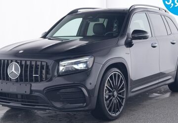 Mercedes-Benz GLB 35 AMG 14.117 km 61.780 &euro; Bornheim 53332