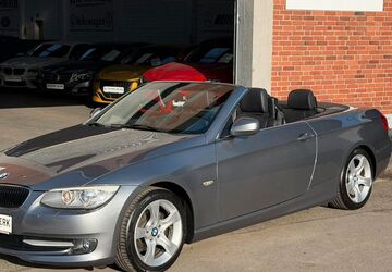 BMW 318 94.730 km 10.899 &euro; Düren 52353