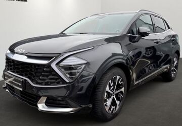 Kia Sportage 22.027 km 29.580 &euro; Bonn 53119