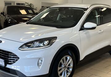 Ford Kuga 114.630 km 16.900 &euro; Bonn 53227