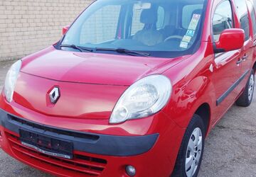 Renault Kangoo 229.000 km 3.200 &euro; Erftstadt 50374