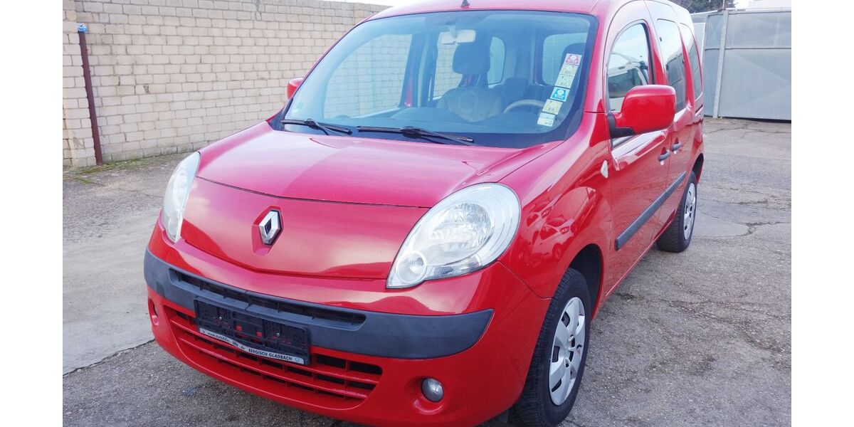 Renault Kangoo 229.000 km 3.200 &euro; Erftstadt 50374