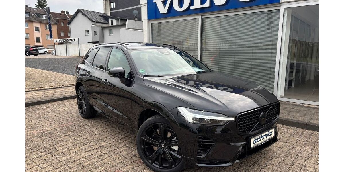 Volvo XC60 16.900 km 51.900 &euro; Düren 52351