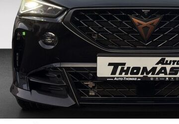 Cupra Formentor 15.450 km 43.700 &euro; Brühl 50321