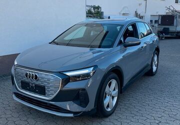 Audi Q4 106.500 km 25.900 &euro; Meckenheim 53340