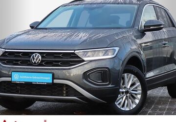 VW T-Roc 19.140 km 21.691 &euro; Bonn 53175