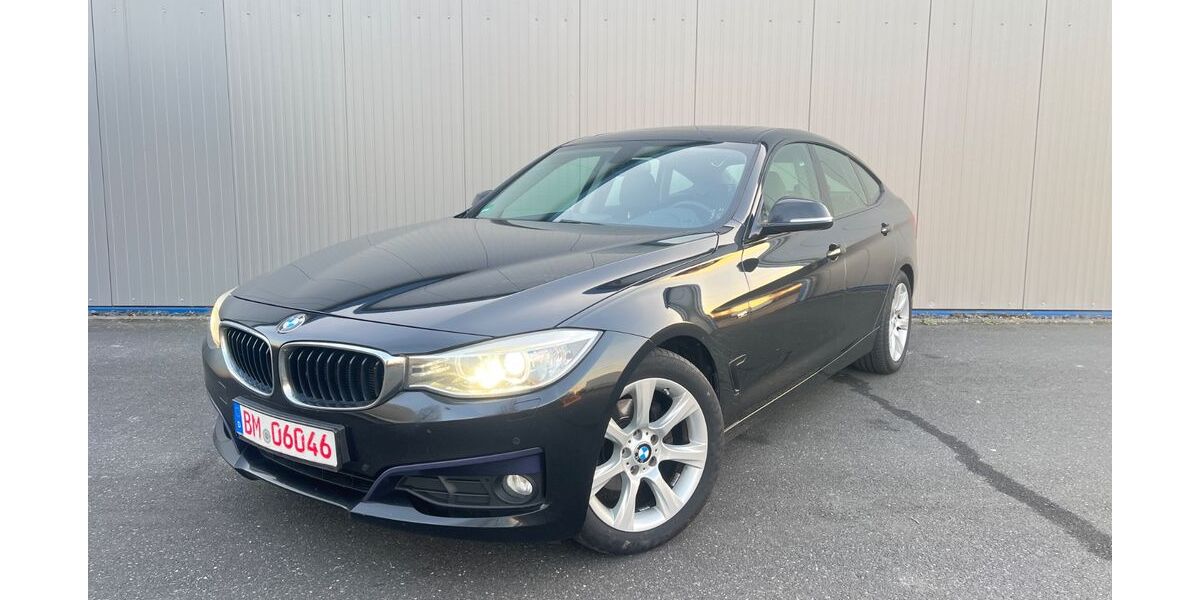 BMW 320 Gran Turismo 334.700 km 7.000 &euro; Erftstadt (bei köln) 50374