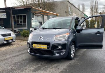 Citroen C3 Picasso 154.000 km 4.800 &euro; Bonn 53227